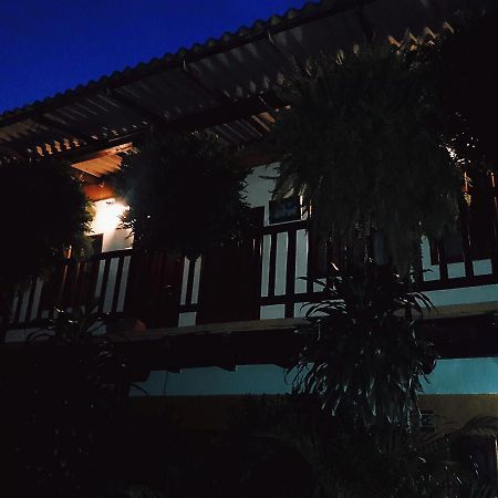 Hotel Santa Cruz De Mompox 외부 사진
