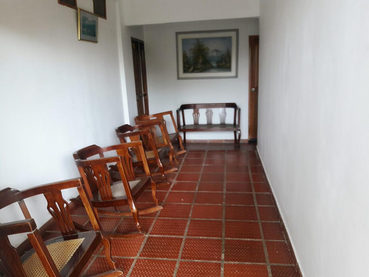 Hotel Santa Cruz De Mompox 외부 사진
