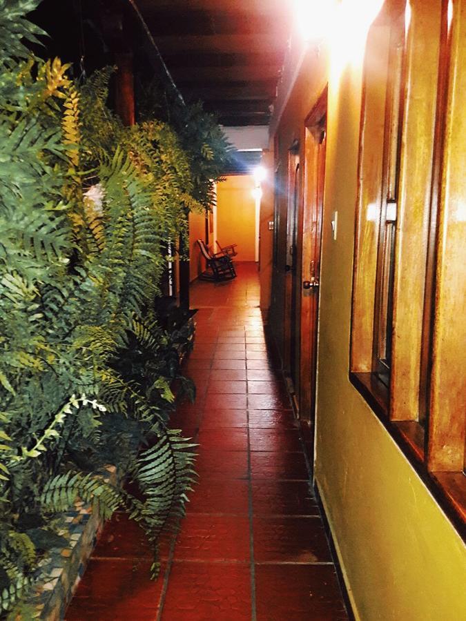 Hotel Santa Cruz De Mompox 외부 사진