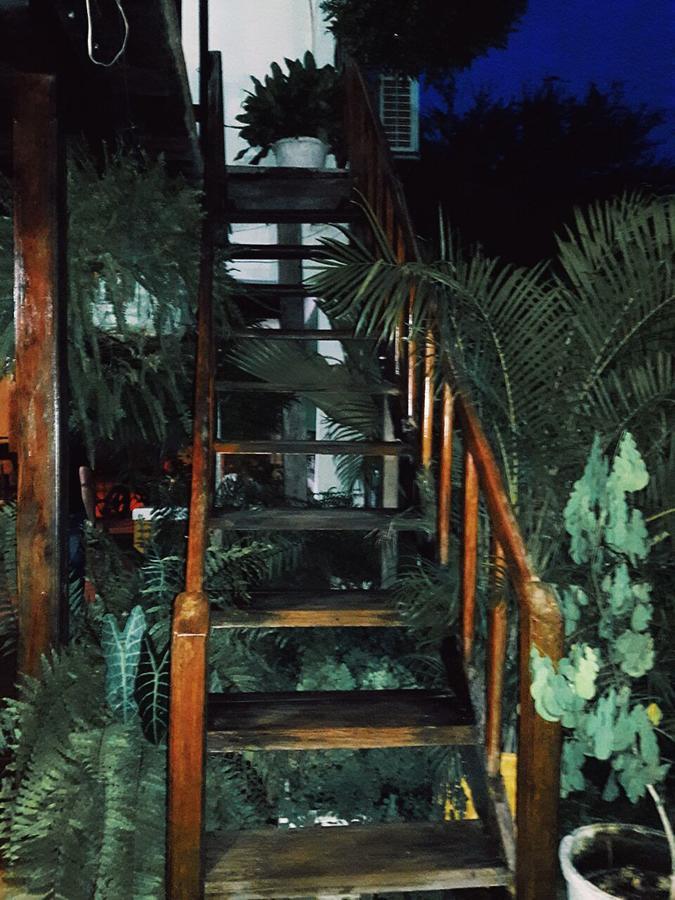 Hotel Santa Cruz De Mompox 외부 사진