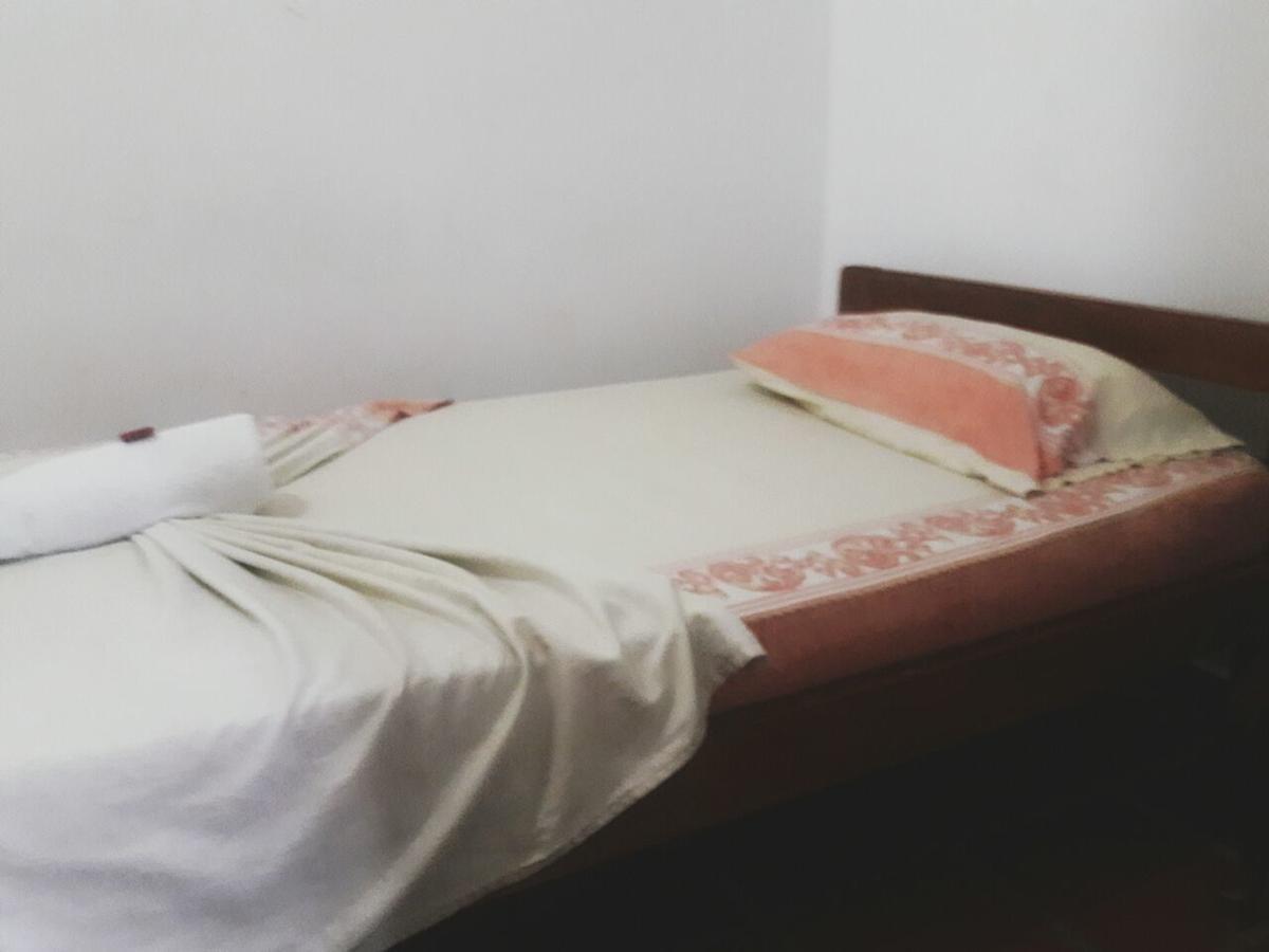 Hotel Santa Cruz De Mompox 외부 사진